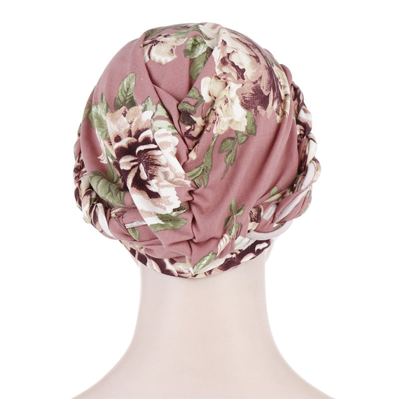 hijabs muslim turban scarf for women