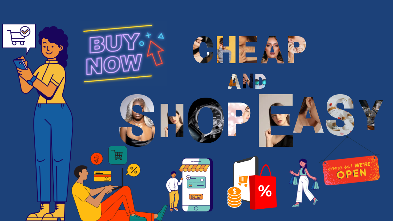 Home – cheap&shopeasy