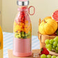 Portable Blender Multifunctional USB Charging Juice Cup