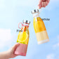 Portable Blender Multifunctional USB Charging Juice Cup