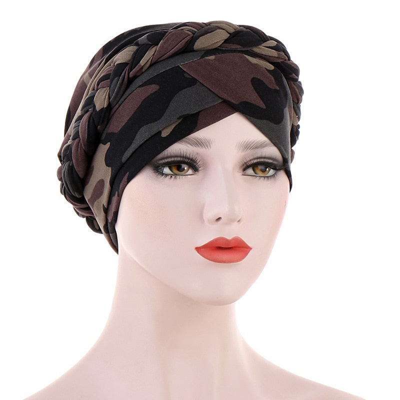 hijabs muslim turban scarf for women