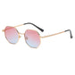 Luxury Square Sunglasses