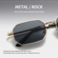 Sunglasses Fashion Rectangle Women