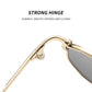 Sunglasses Fashion Rectangle Women
