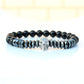 Bracelet Men Accessories Matte Oxyn