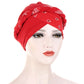 hijabs muslim turban scarf for women