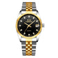 CHENXI Golden Fashion Men watch