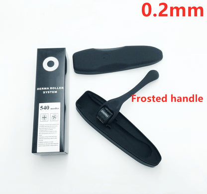 Derma Roller for Skin,Beard & Hair