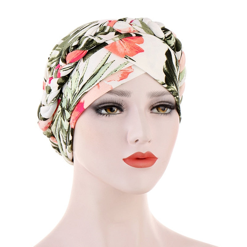 hijabs muslim turban scarf for women