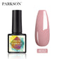 Parkson No Wipe Top Base Coat Nail