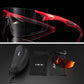 NRC 3 Lens UV400 Cycling Sunglasses