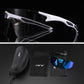 NRC 3 Lens UV400 Cycling Sunglasses