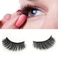 3D Eyelashes Hand Made Reusable Natural