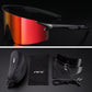 NRC 3 Lens UV400 Cycling Sunglasses