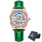 CHENXI New Women Automatic Mechanical Watch