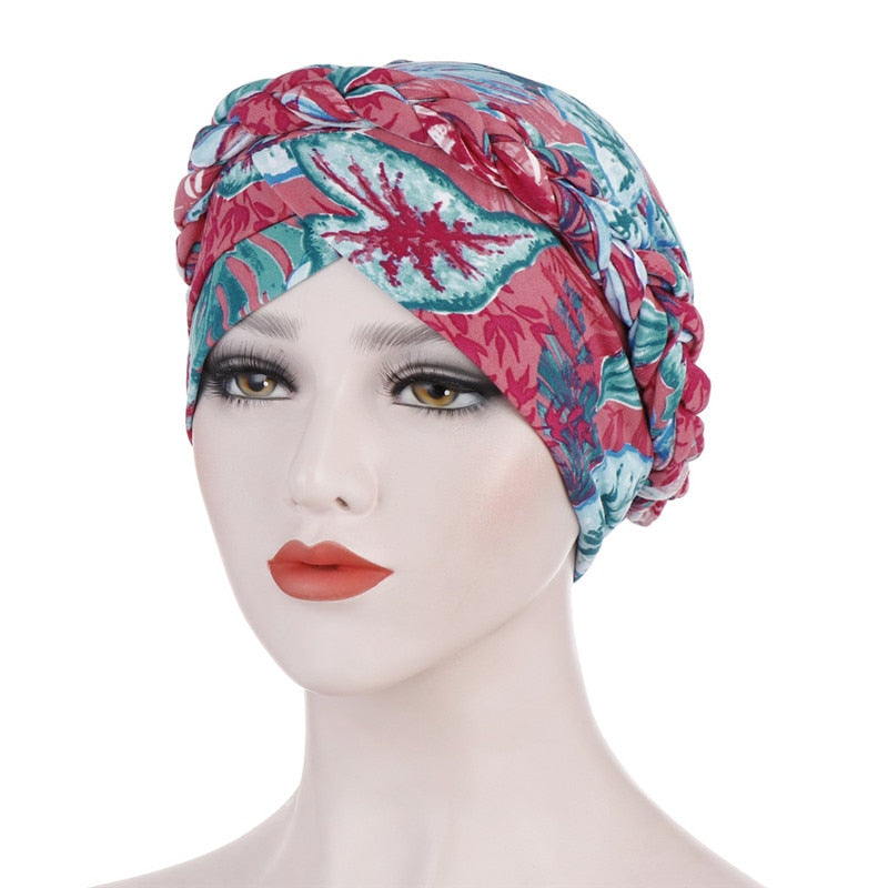 hijabs muslim turban scarf for women