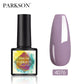 Parkson No Wipe Top Base Coat Nail