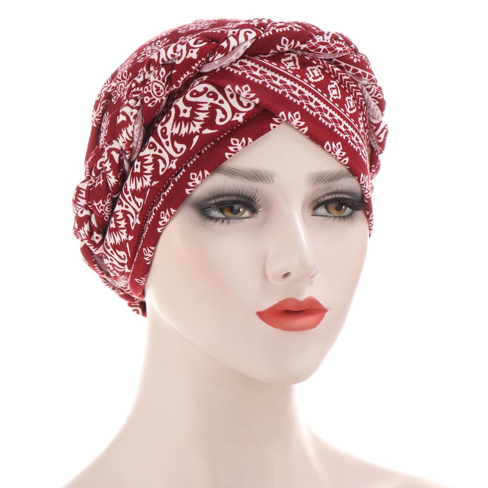 hijabs muslim turban scarf for women