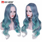 Wignee Long Wavy Synthetic Wigs