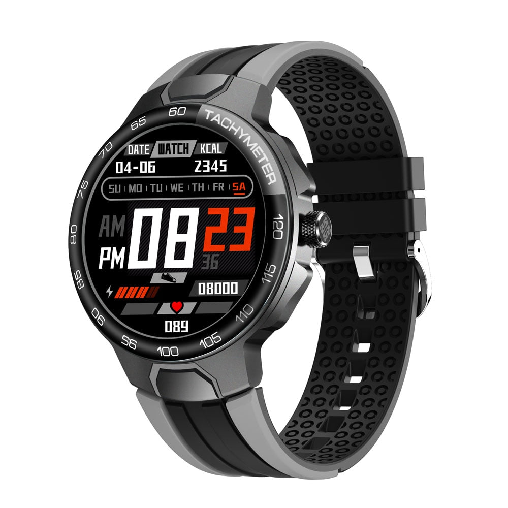 New Bluetooth 5.0 Smart Watch