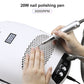 140W 3 IN 1 Nail Lamp Dryer Electric Nail Drill