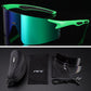 NRC 3 Lens UV400 Cycling Sunglasses
