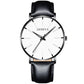 Ultra Thin Watches Simple Men