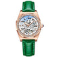 CHENXI New Women Automatic Mechanical Watch