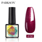 Parkson No Wipe Top Base Coat Nail