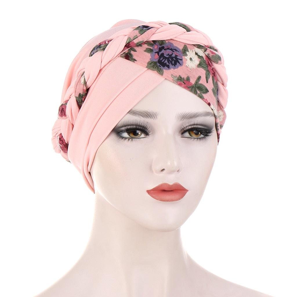 hijabs muslim turban scarf for women