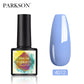 Parkson No Wipe Top Base Coat Nail