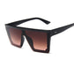 Oversized Shades Sunglasses Men