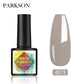 Parkson No Wipe Top Base Coat Nail