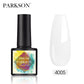 Parkson No Wipe Top Base Coat Nail