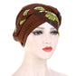 hijabs muslim turban scarf for women