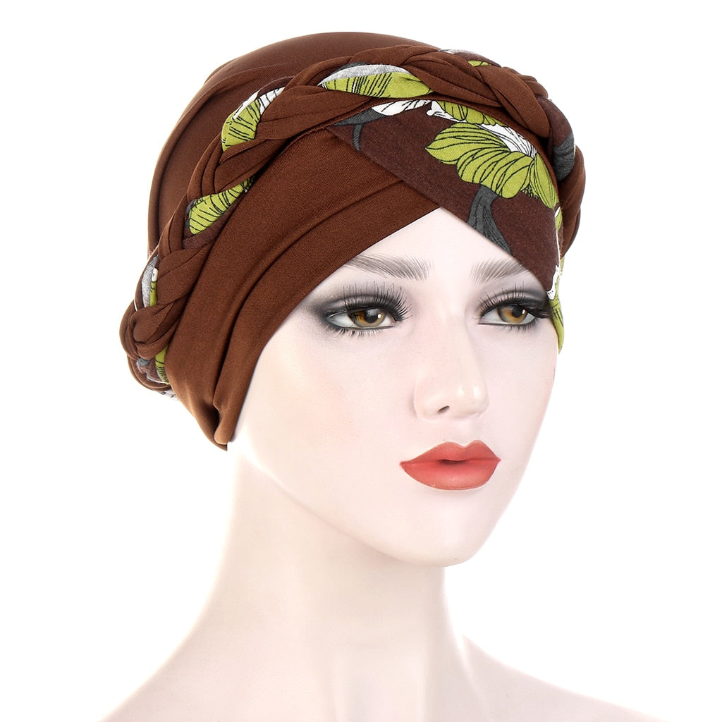 hijabs muslim turban scarf for women
