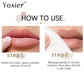 YOXIER Lip Lightening Scrub Balm Remove