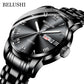 BELUSHI Top Brand Watch Men