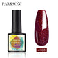 Parkson No Wipe Top Base Coat Nail