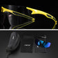 NRC 3 Lens UV400 Cycling Sunglasses