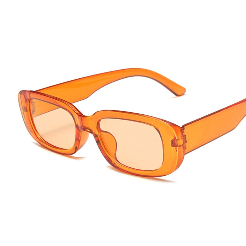 nouvelle mode vintage lunettes de soleil femme