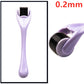Derma Roller for Skin,Beard & Hair
