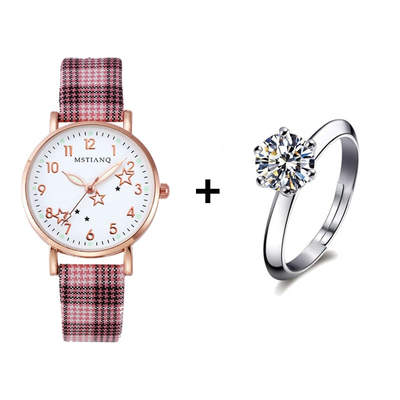 2022 New Watch Women Fashion