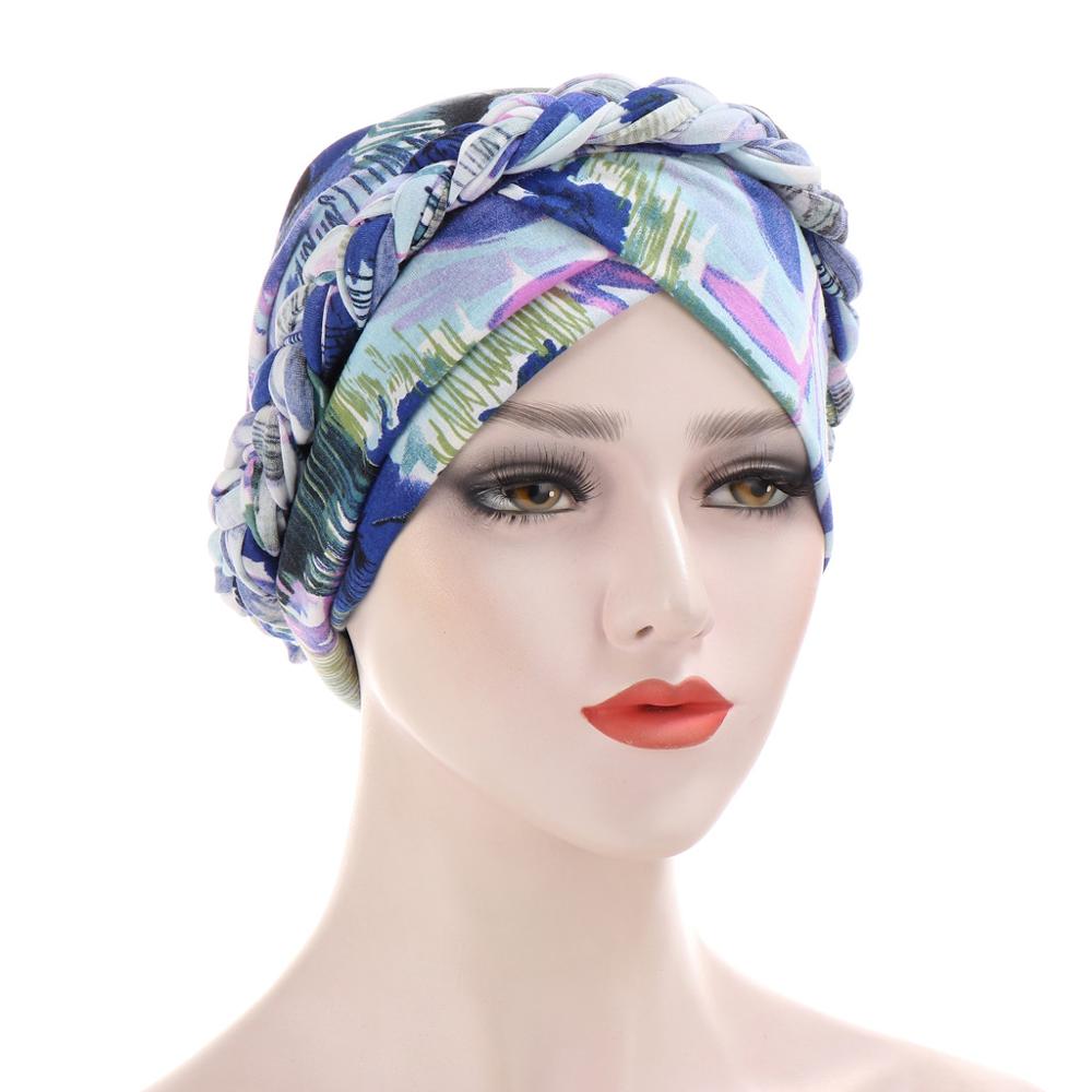 hijabs muslim turban scarf for women