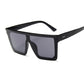 Oversized Shades Sunglasses Men