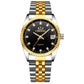 CHENXI 1PCS Luxury couple Watch