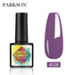 Parkson No Wipe Top Base Coat Nail