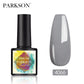 Parkson No Wipe Top Base Coat Nail