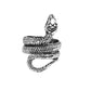 Ring For Women Girls Snake Smile