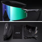 NRC 3 Lens UV400 Cycling Sunglasses